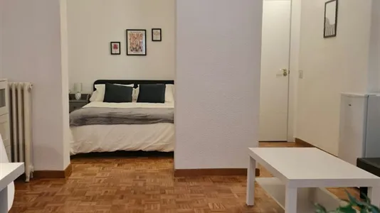 Rooms in Madrid Moncloa-Aravaca - photo 3