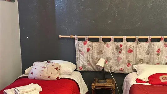 Rooms in Turin - photo 1