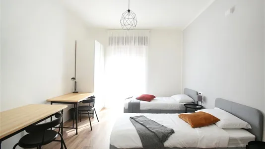 Rooms in Modena - photo 8