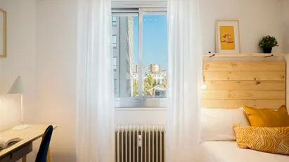 Room for rent in Madrid Moncloa-Aravaca, Madrid