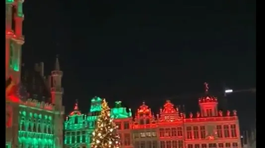 Rooms in Stad Brussel - photo 10