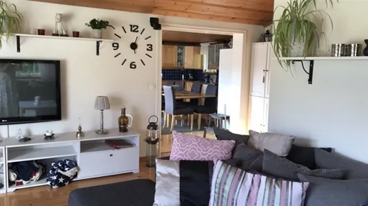 Houses in Värmdö - photo 6