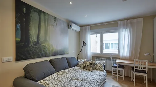 Apartments in Madrid Chamberí - photo 9