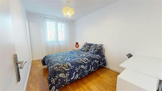 Rooms in Lyon - photo 4