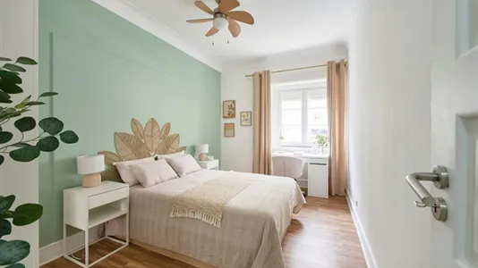 Rooms in Location is not specified - photo 3