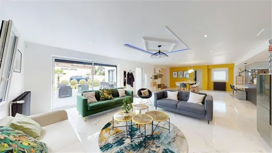 Rooms in Rouen - photo 4