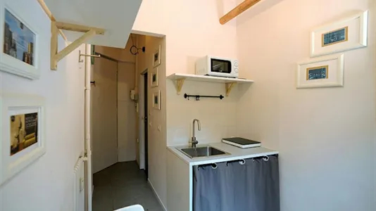 Apartments in Turin - photo 6