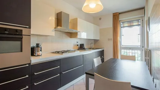 Rooms in Milano Zona 5 - Vigentino, Chiaravalle, Gratosoglio - photo 4