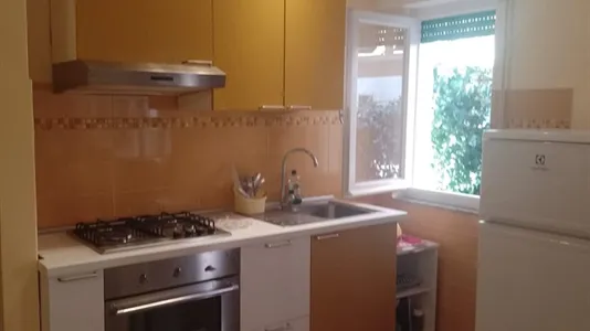 Apartments in Monte Argentario - photo 7