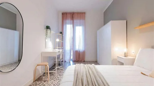 Rooms in Turin - photo 2