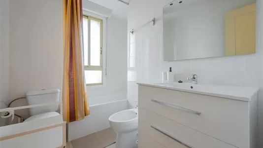 Rooms in Madrid Ciudad Lineal - photo 3