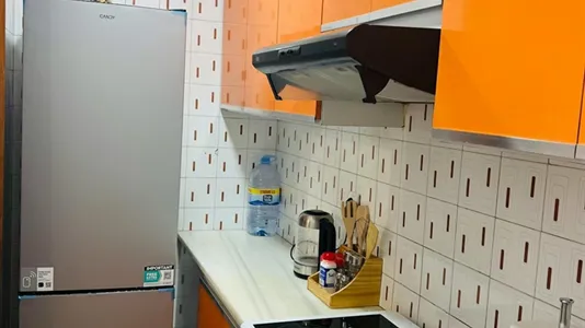 Apartments in L'Hospitalet de Llobregat - photo 8