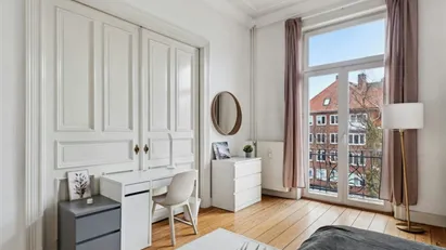 Room for rent in Hamburg Eimsbuttel, Hamburg