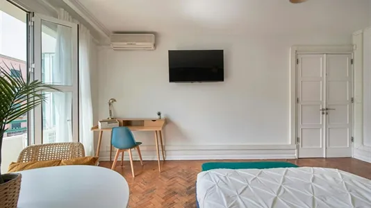 Rooms in Location is not specified - photo 8