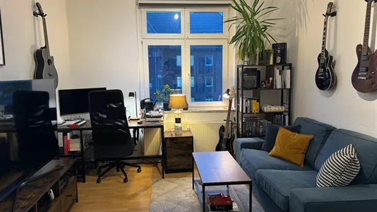 Rooms in Bochum - photo 2