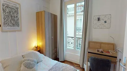 Room for rent in Paris 9ème arrondissement, Paris