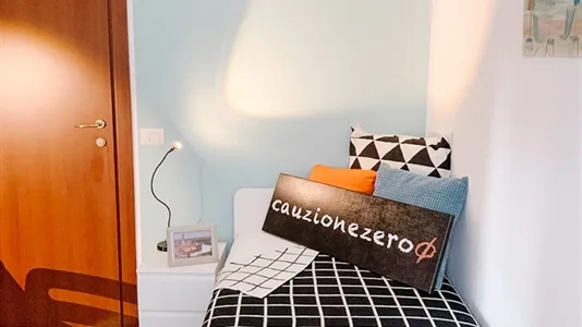 Rooms in Verona - photo 5