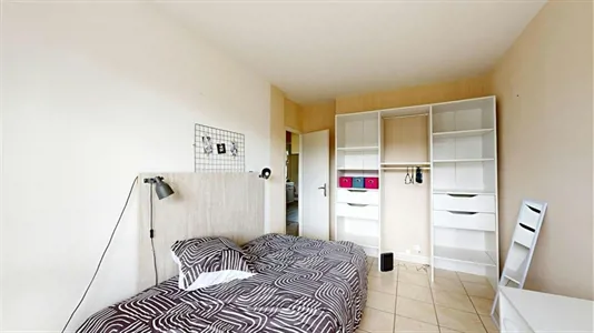Rooms in Nantes - photo 3