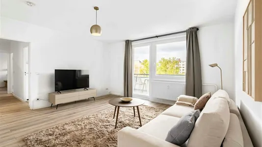 Apartments in Location is not specified - photo 1