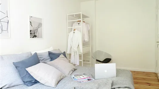 Apartments in Location is not specified - photo 4