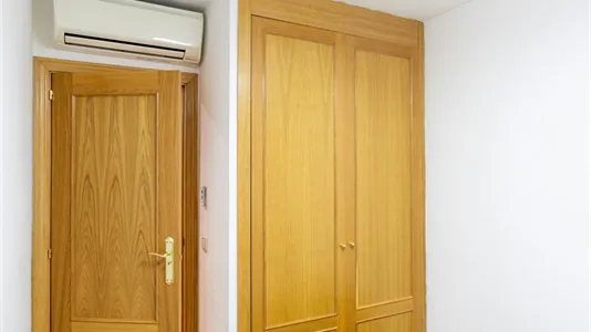 Rooms in Getafe - photo 3