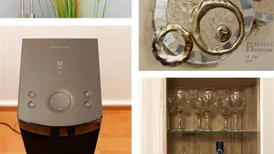 Apartments in Berlin Tempelhof-Schöneberg - photo 5