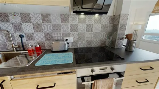 Rooms in Lyon - photo 5