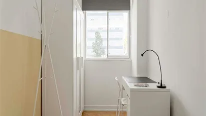 Room for rent in Lisbon (region)