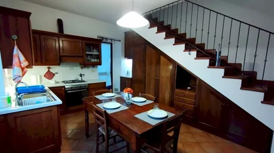 Rooms in Florence - photo 8