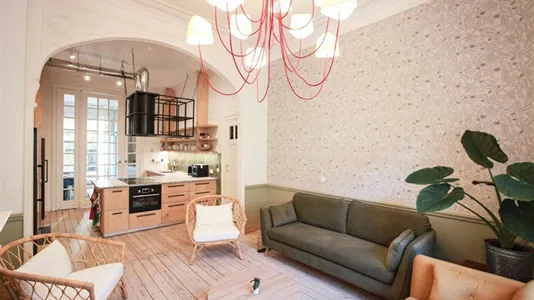 Rooms in Brussels Schaarbeek - photo 4