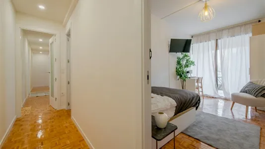 Rooms in Coslada - photo 6