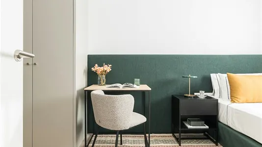 Apartments in Barcelona Eixample - photo 10