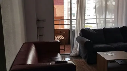 Rooms in Valencia Algirós - photo 9