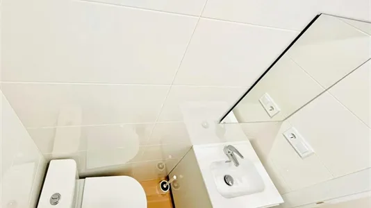 Rooms in Madrid Puente de Vallecas - photo 4