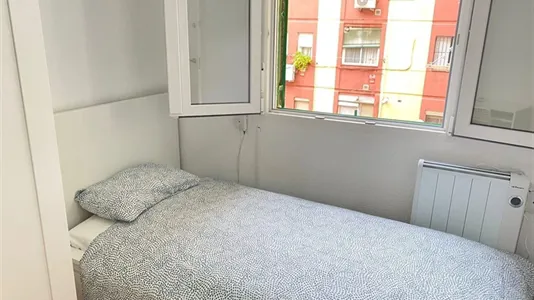 Rooms in Madrid Puente de Vallecas - photo 4