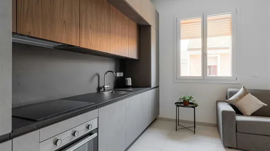 Apartments in Bologna - photo 3