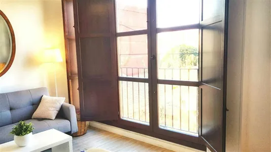 Apartments in Valencia Poblats Marítims - photo 10