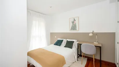 Room for rent in Madrid Chamartín, Madrid