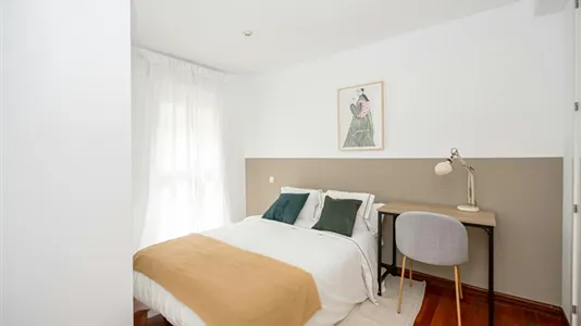 Rooms in Madrid Chamartín - photo 1