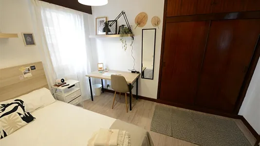 Rooms in Bilbao - photo 6