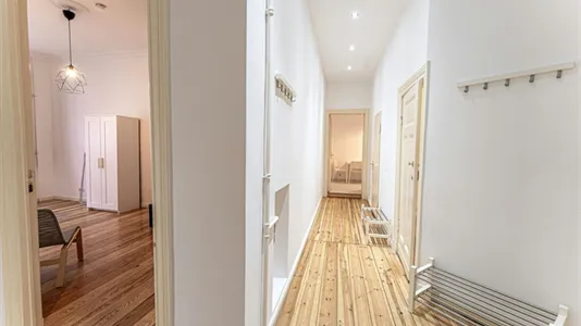 Rooms in Berlin Friedrichshain-Kreuzberg - photo 5
