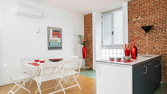 Apartments in Madrid Centro - photo 8