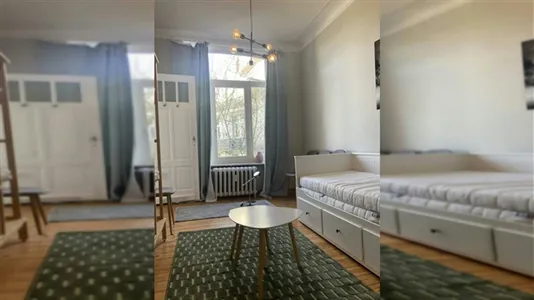 Rooms in Brussels Etterbeek - photo 2