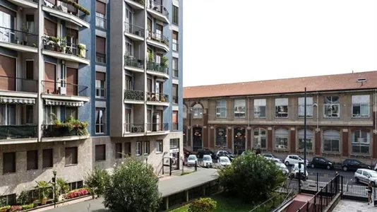 Rooms in Milano Zona 6 - Barona, Lorenteggio - photo 10