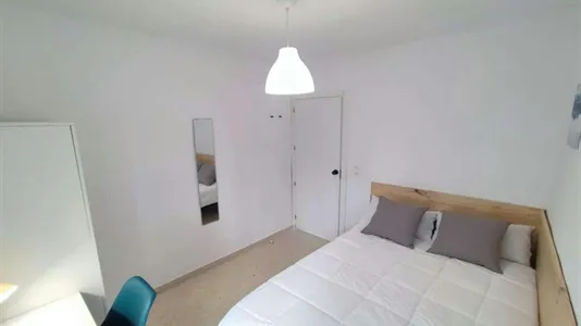 Rooms in Granada - photo 3