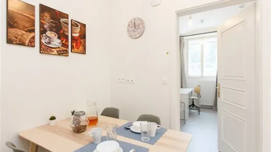 Rooms in Prague 1 - photo 6