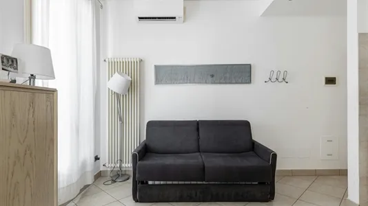 Apartments in Bologna - photo 9