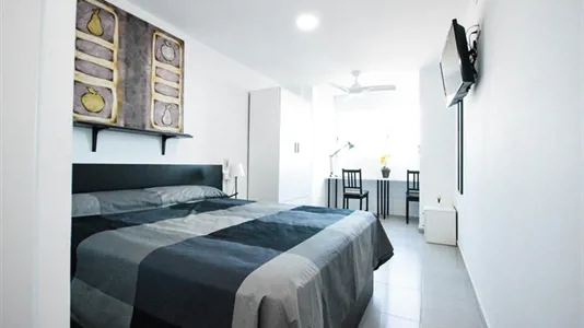 Rooms in Valencia Camins al Grau - photo 2