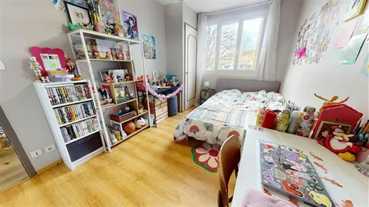 Rooms in Lyon - photo 3