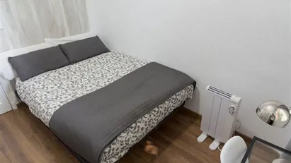 Room for rent in Madrid Arganzuela, Madrid